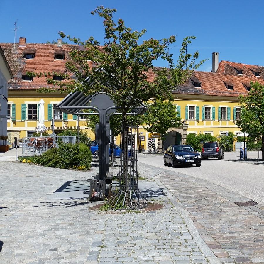 Restaurant "Franz Fichtl" in  Wiesent