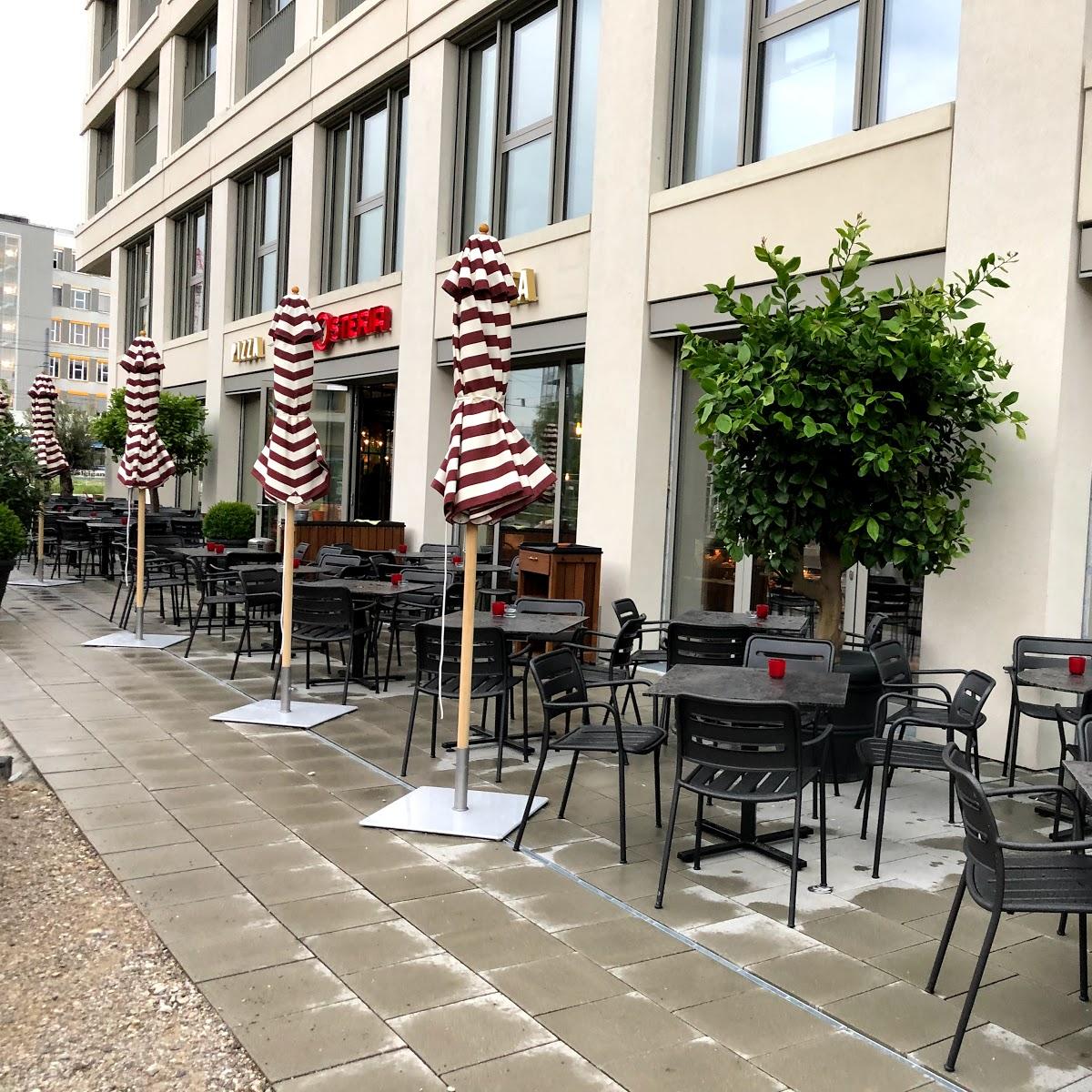 Restaurant "L