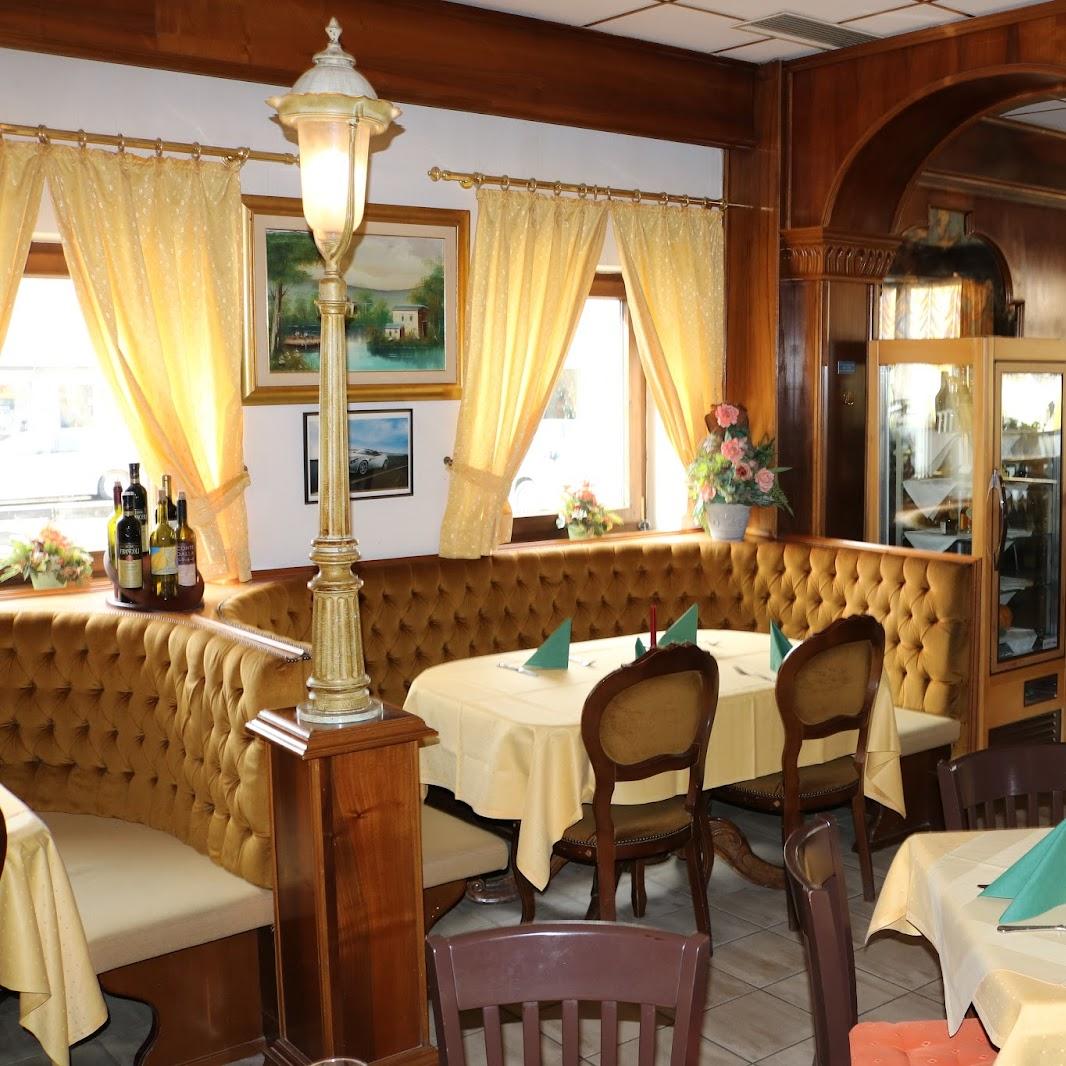 Restaurant "Pizzeria Al Gabbiano" in Neutraubling