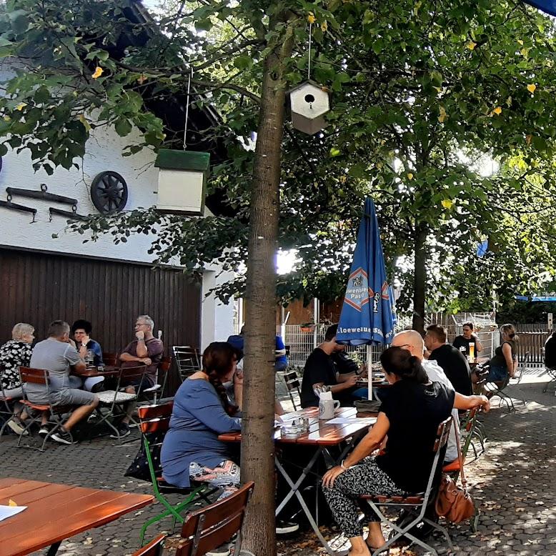 Restaurant "Gaststätte-Pension Götzfried" in Tegernheim