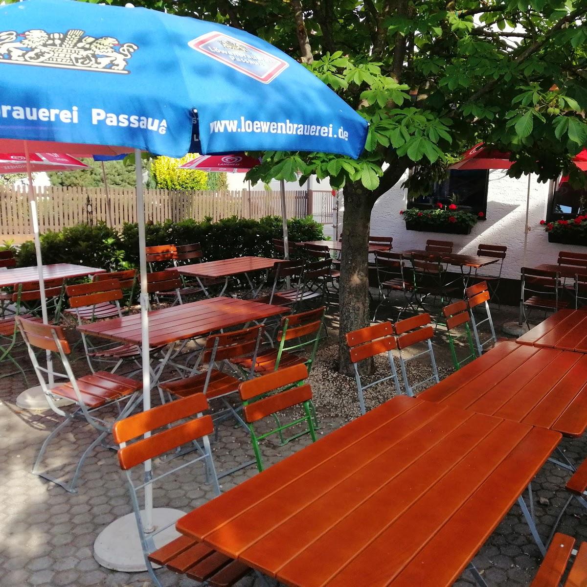 Restaurant "Gaststätte-Pension Götzfried" in  Tegernheim