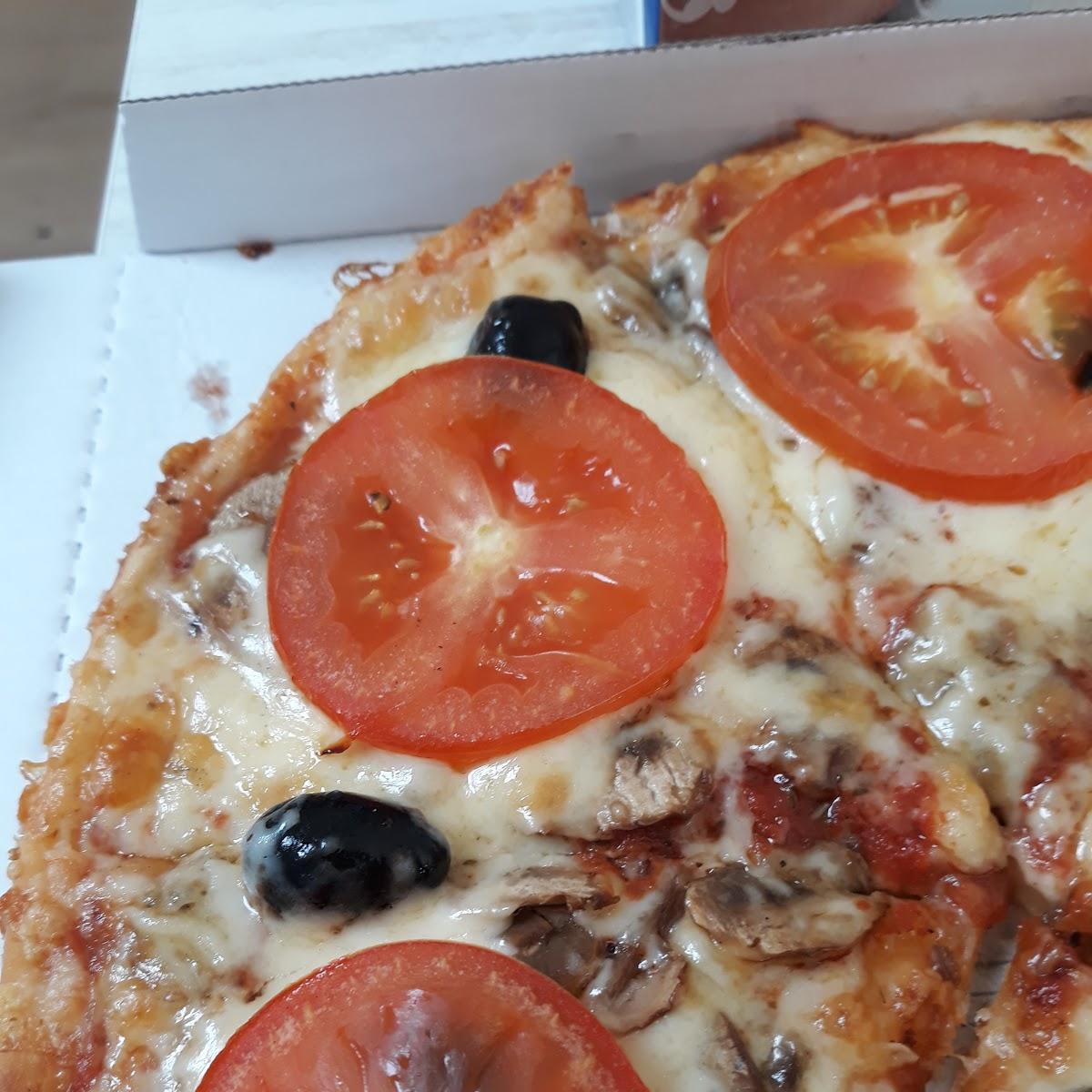 Restaurant "Star Pizza Service" in Esslingen am Neckar