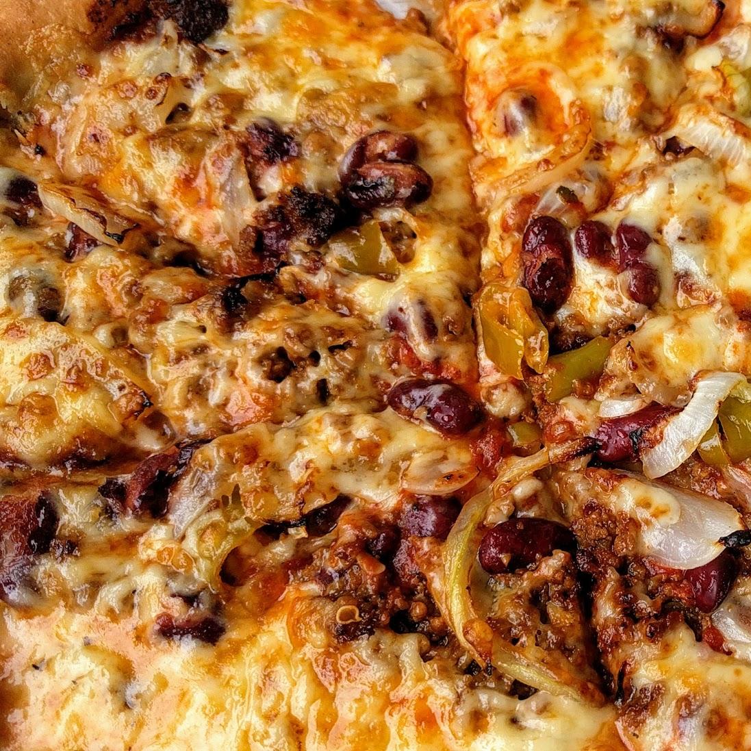 Restaurant "Pizza Pax" in Bielefeld