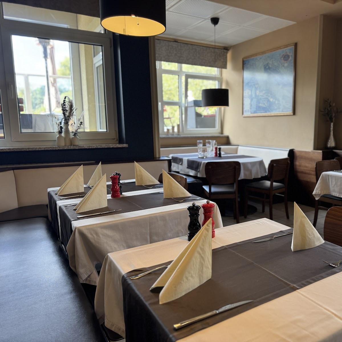 Restaurant "Gaststätte Osteria dei Vini" in Wenzenbach