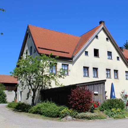 Restaurant "Waldgasthof Schiederhof" in  Wiesenfelden