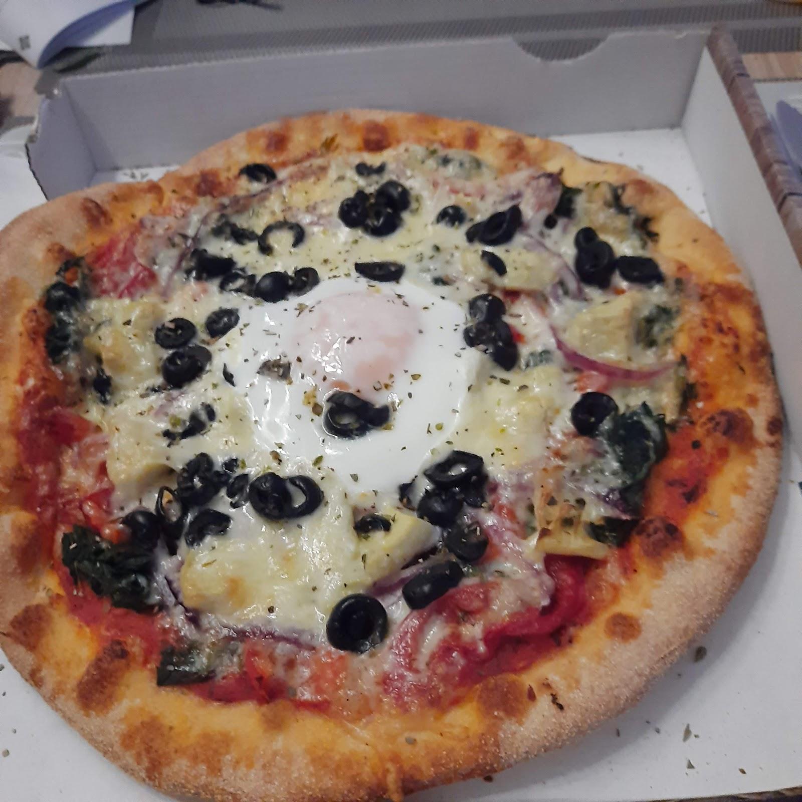 Restaurant "Incontro-Pizzeria" in Mülheim an der Ruhr