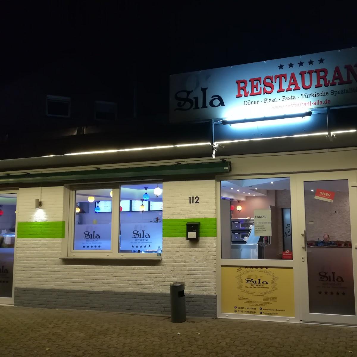 Restaurant "Sla Restaurant" in Emmerich am Rhein