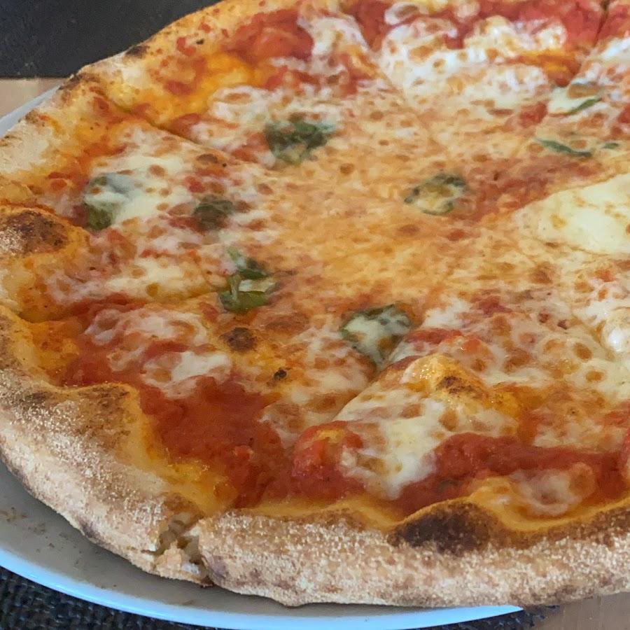 Restaurant "Ristorante Pizzeria Belvedere" in Rohrbach