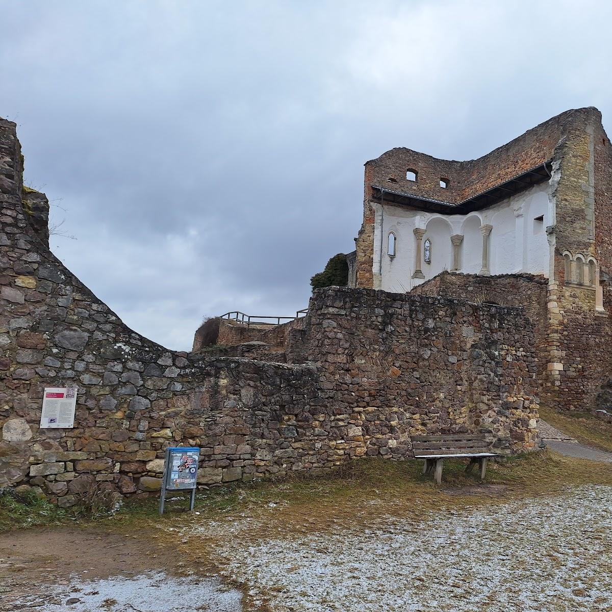 Restaurant "Posthotel" in Donaustauf