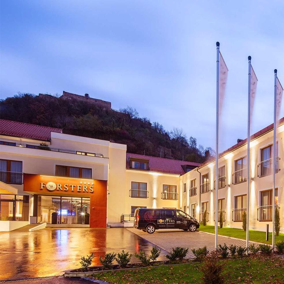 Restaurant "Forsters Posthotel" in  Donaustauf