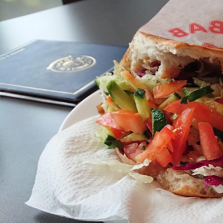 Restaurant "Tio Grillhaus" in Berlin