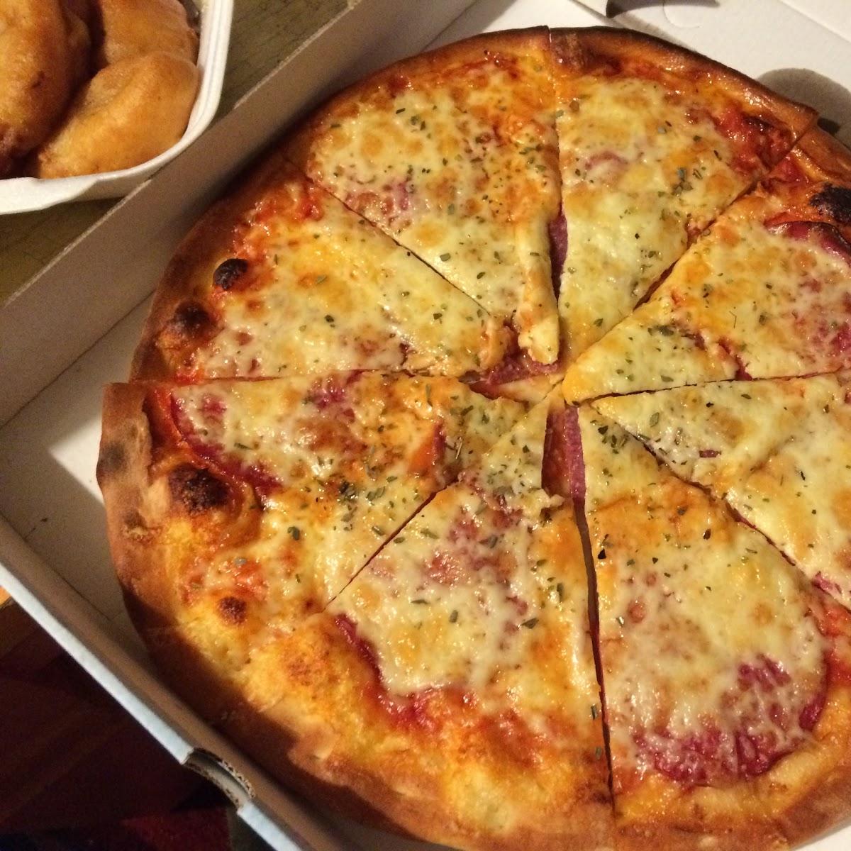 Restaurant "Four Seasons" in Köln