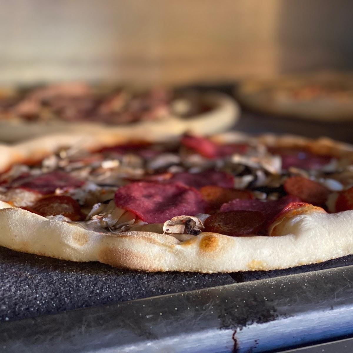 Restaurant "Pizzanelli PizzaPasta" in Saarbrücken