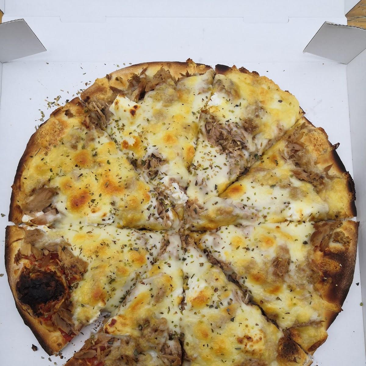 Restaurant "Arans Kebap" in Kleve