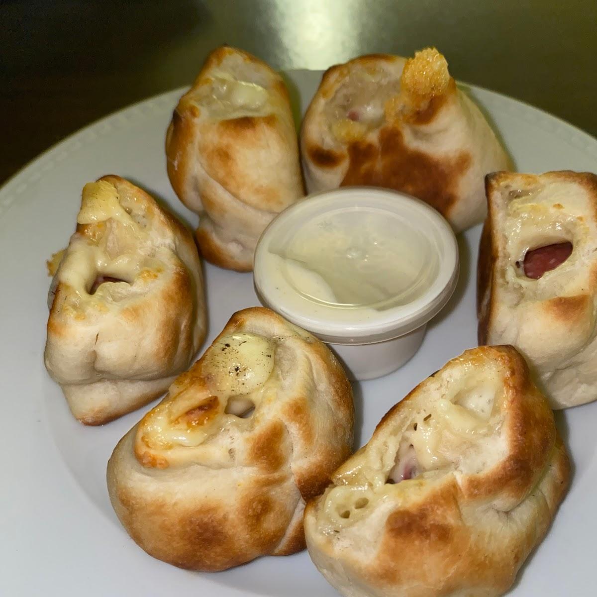 Restaurant "Kartal Döner & Pizza" in Essen