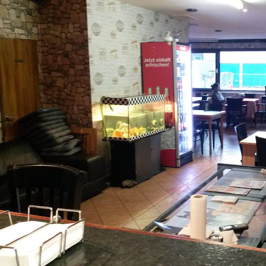 Restaurant "Pizza Drive" in Pforzheim