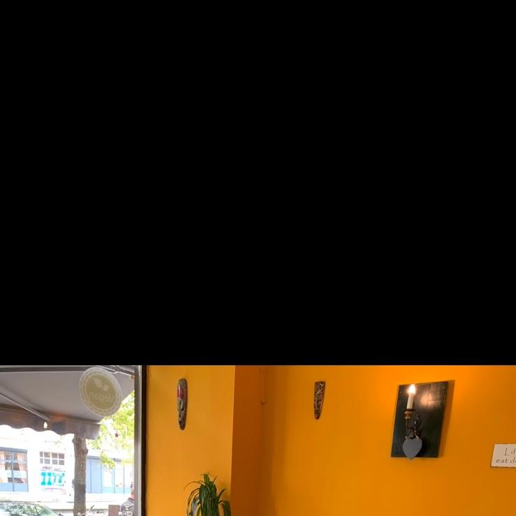 Restaurant "DAR 4" in Berlin