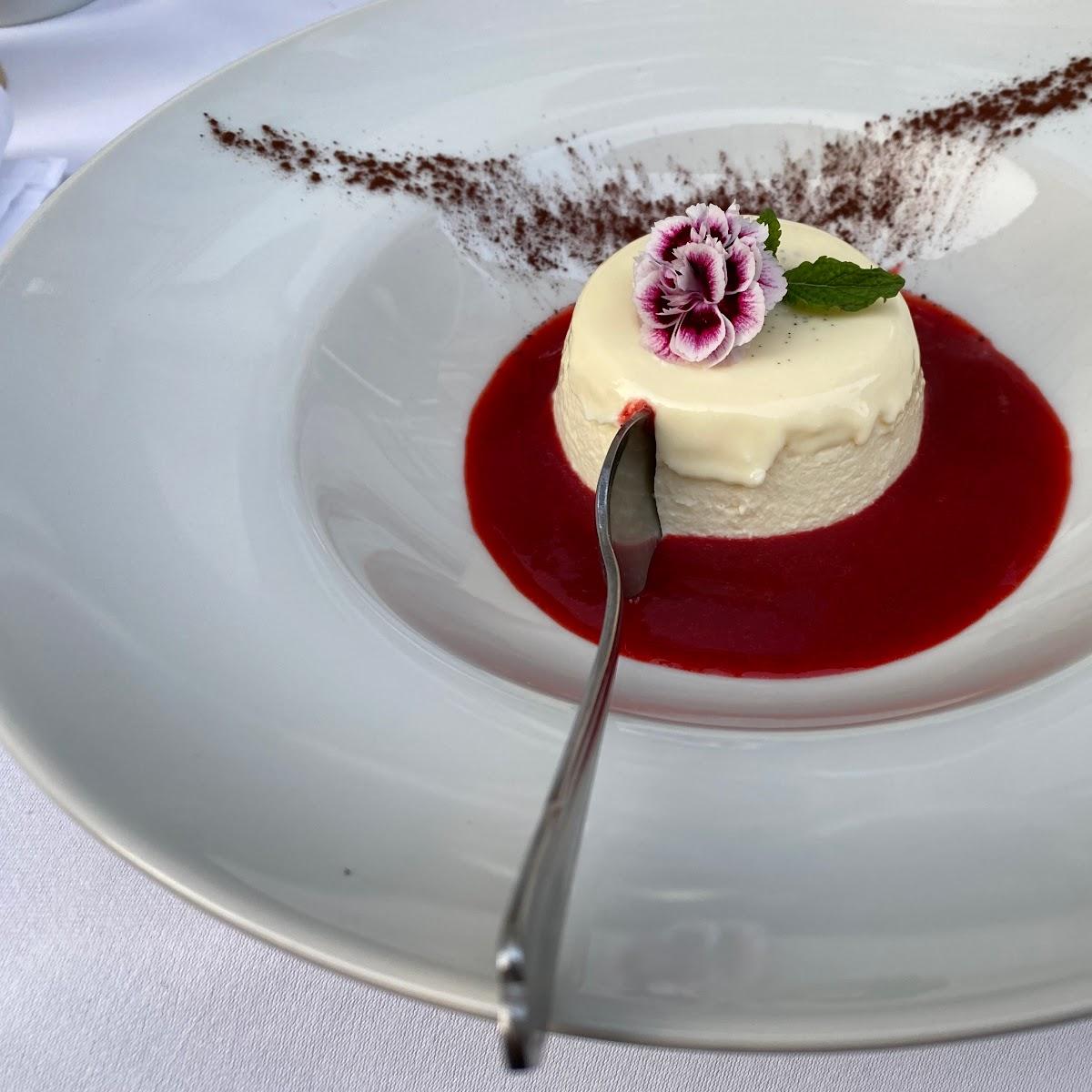 Restaurant "Il Buco" in  Hamburg