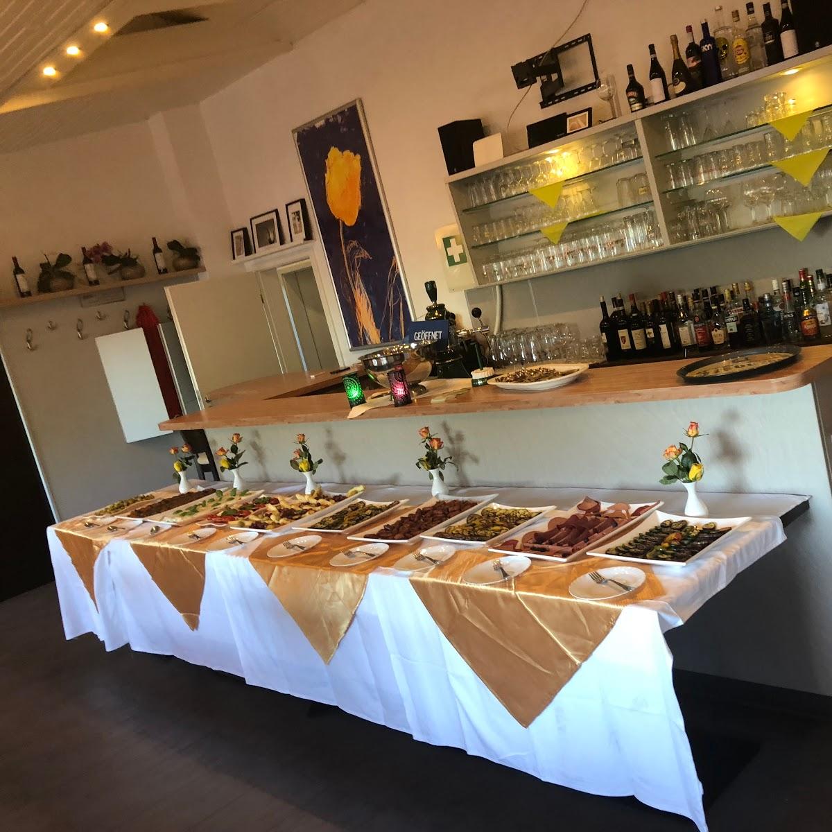 Restaurant "Pizzeria Trattoria Bella Famiglia" in Obertshausen