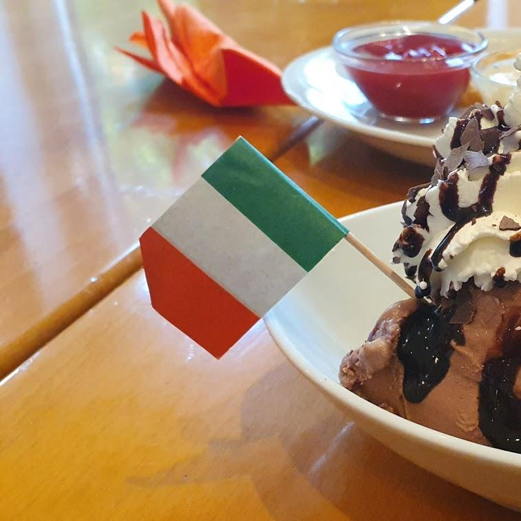 Restaurant "Pronto Pizza" in Hamburg