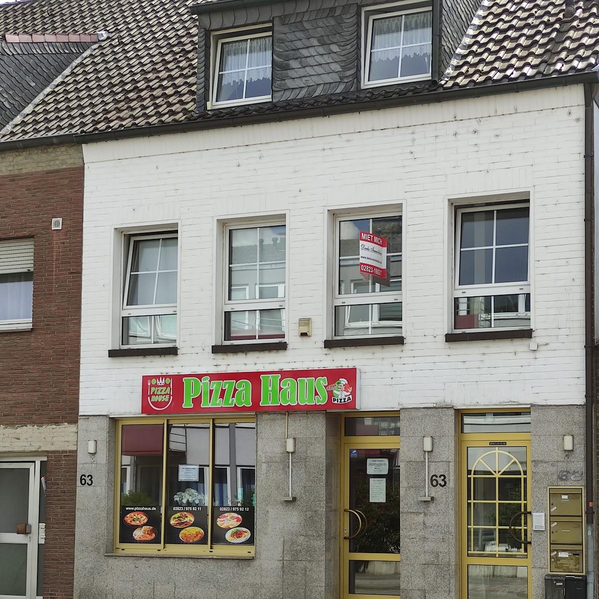 Restaurant "Pizza Haus" in Goch