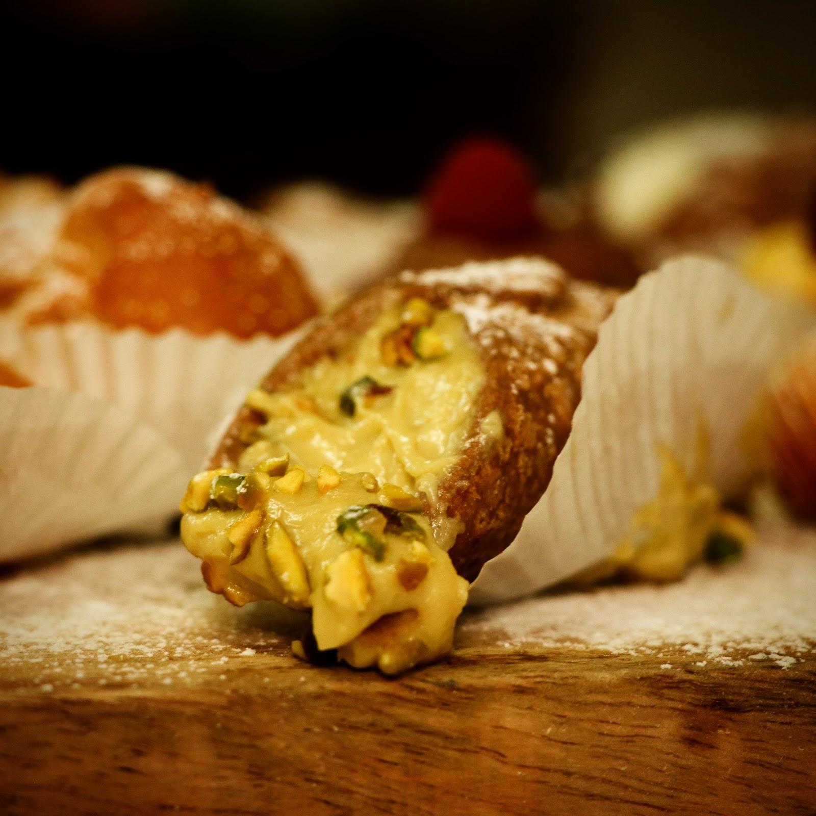 Restaurant "Ristorante La Rosa" in München