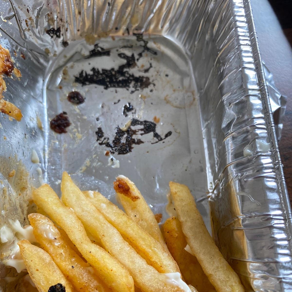 Restaurant "Amigo Pizza und China Foodpoint" in Pforzheim