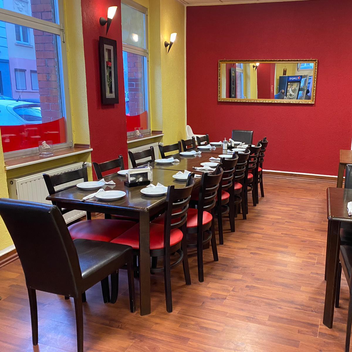 Restaurant "my bäckerei (back-insel)" in Dortmund