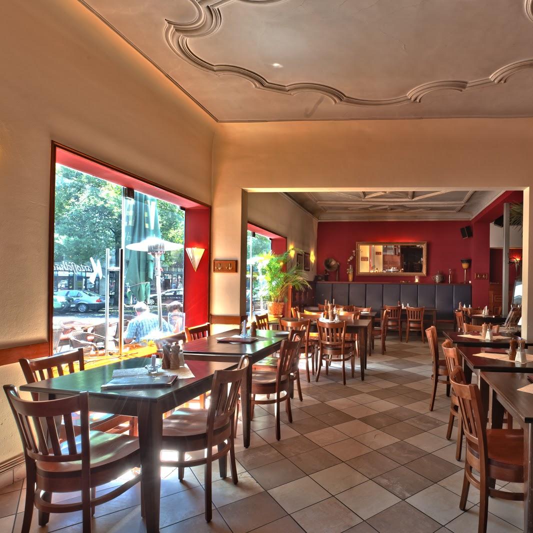Restaurant "Kartoffelhaus" in  Göttingen