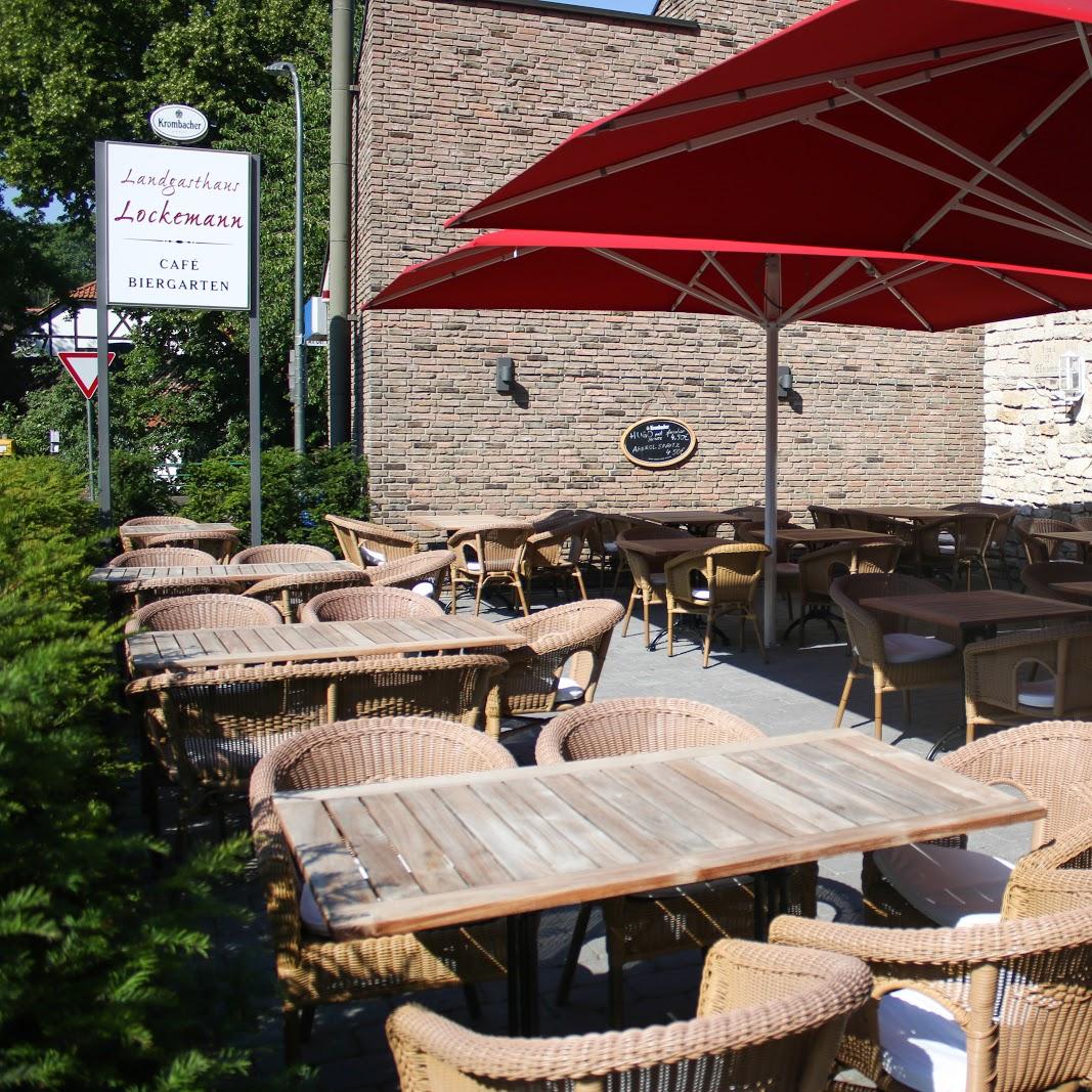 Restaurant "Landgasthaus Lockemann" in  Göttingen