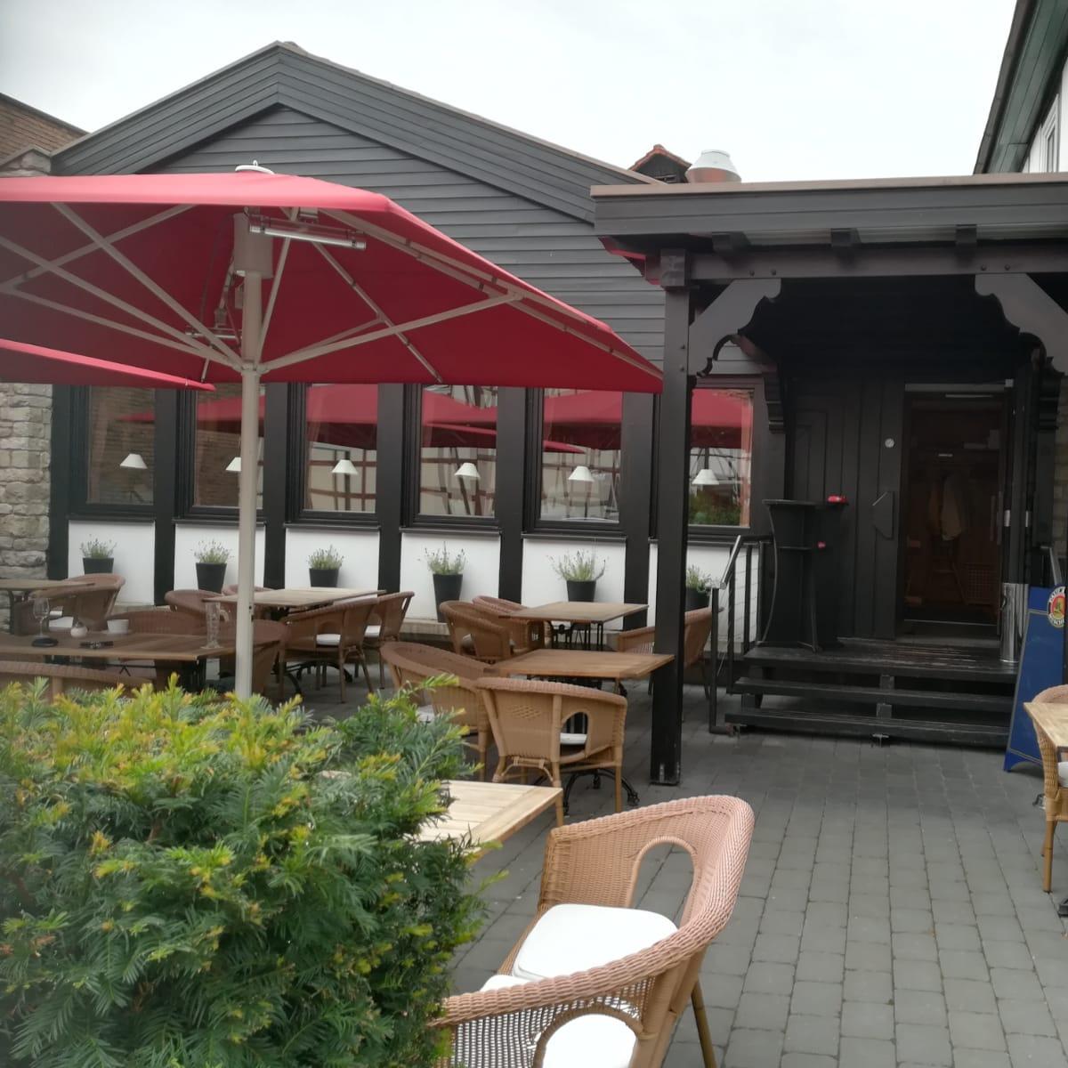 Restaurant "Landgasthaus Lockemann - Lockemann OHG" in Göttingen