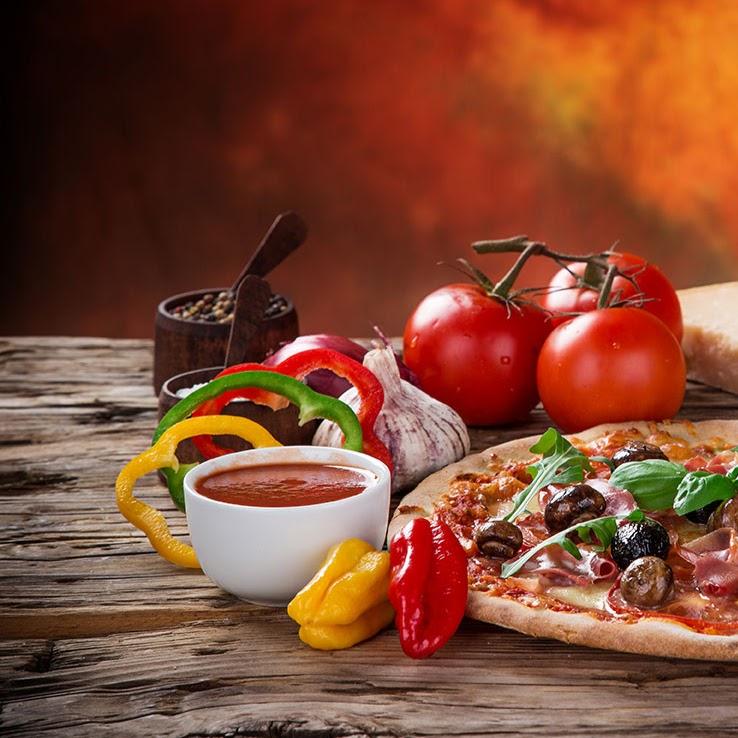 Restaurant "Pizza to go 1" in Bad Nauheim