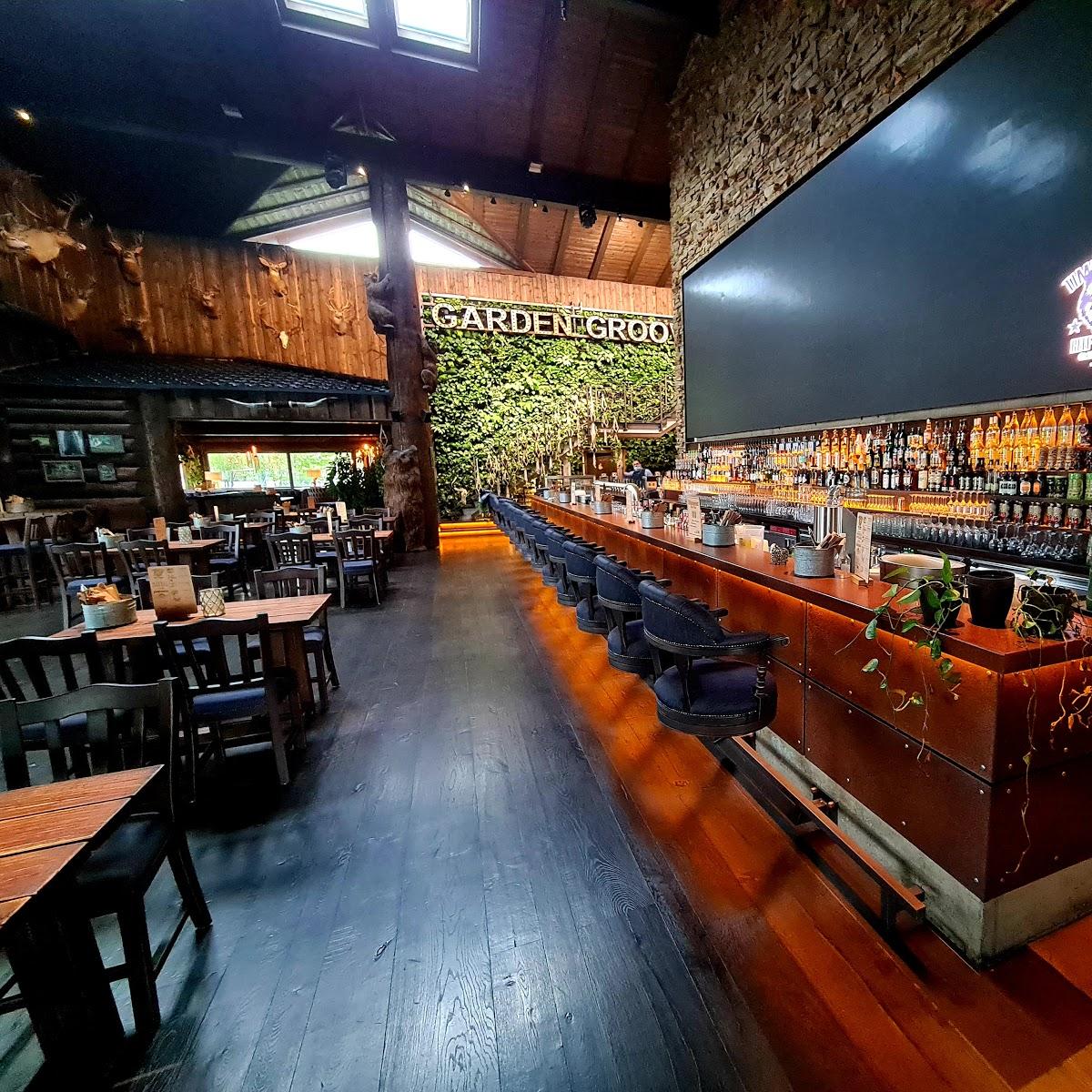Restaurant "Timberjacks" in  Göttingen