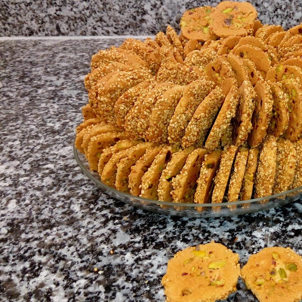 Restaurant "Kardamom - Orientalisches Café" in Dresden