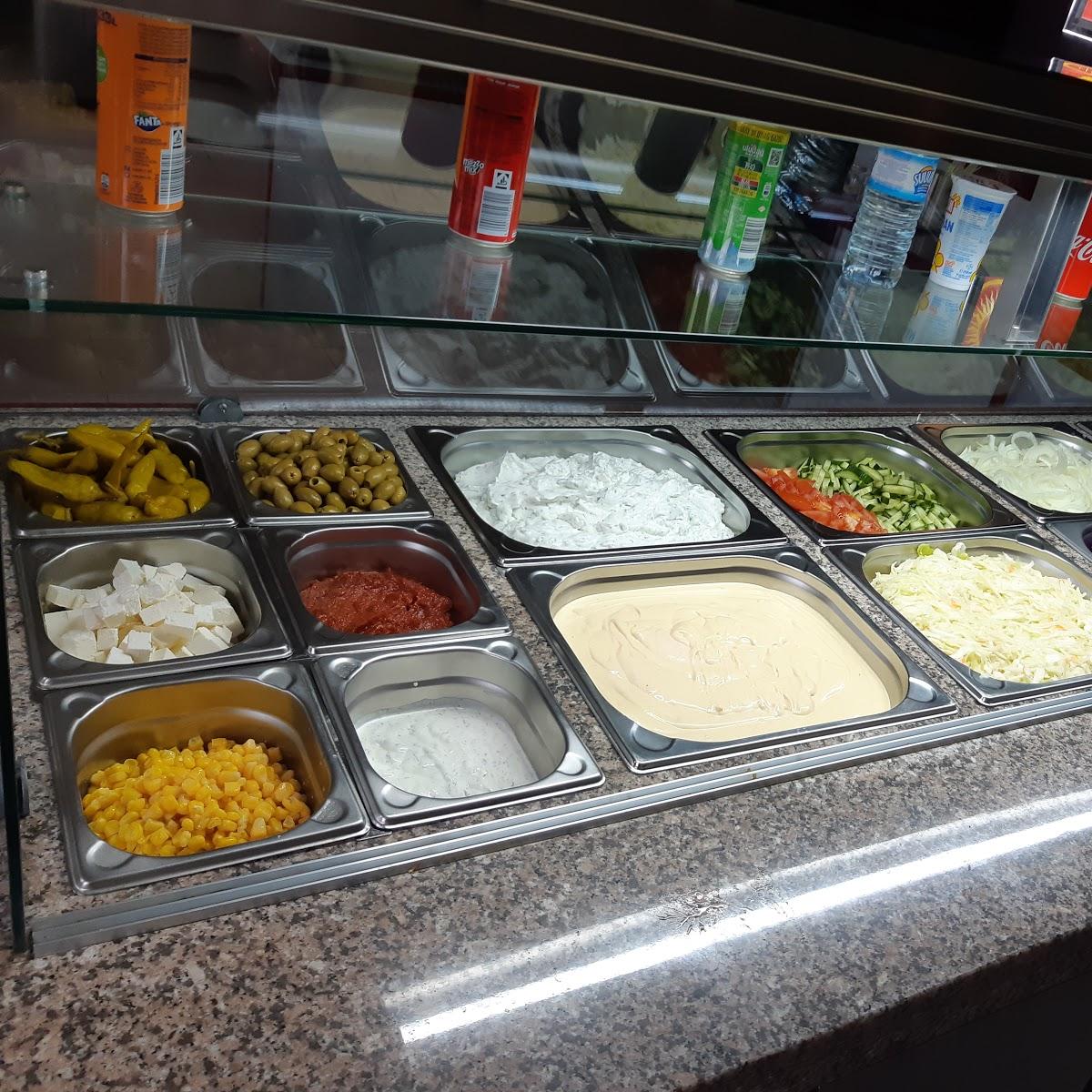 Restaurant "Omiza" in Oldenburg