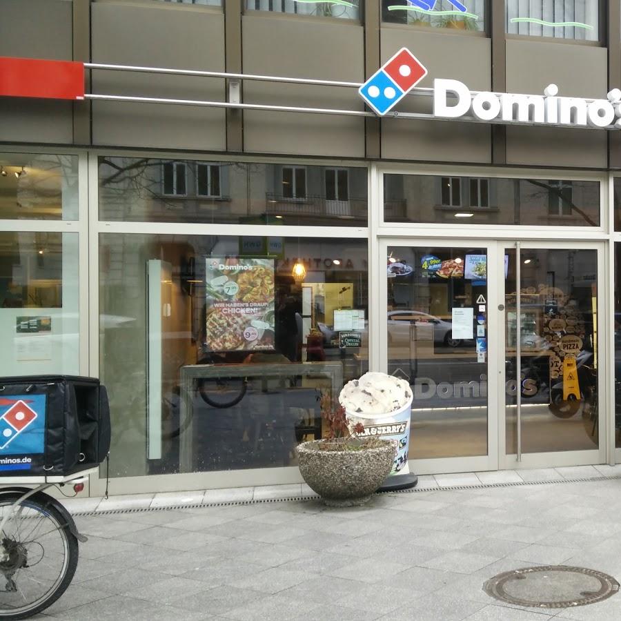 Restaurant "Domino