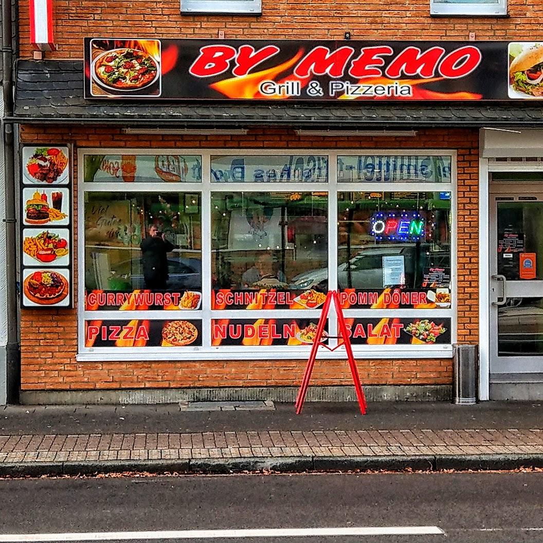 Restaurant "By Memo Grill & Pizzeria" in Leverkusen