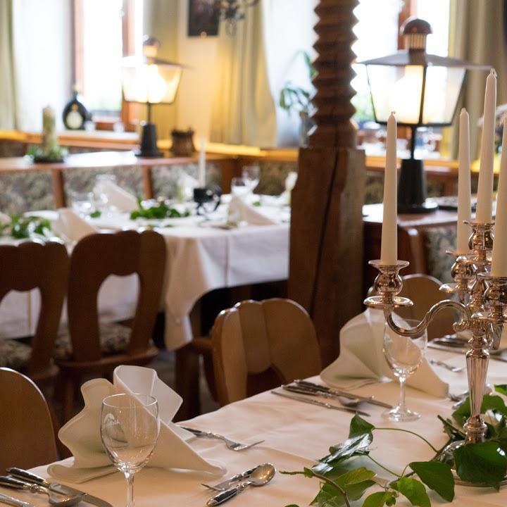 Restaurant "Maximilians Klause" in  Augsburg