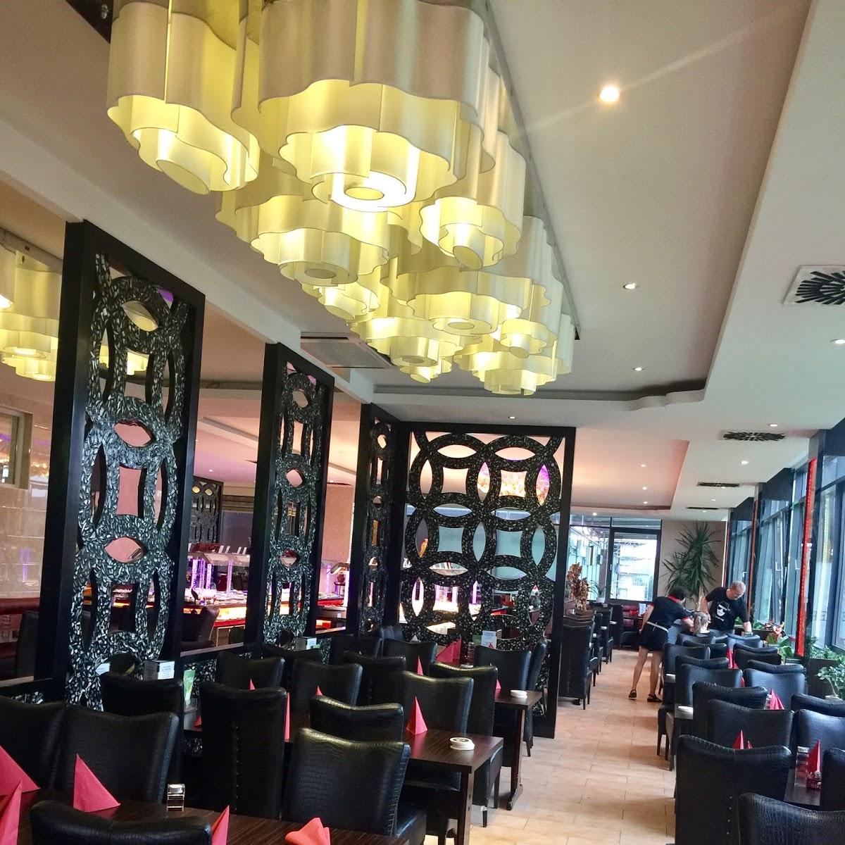 Restaurant "China Restaurant Krone" in  Göttingen