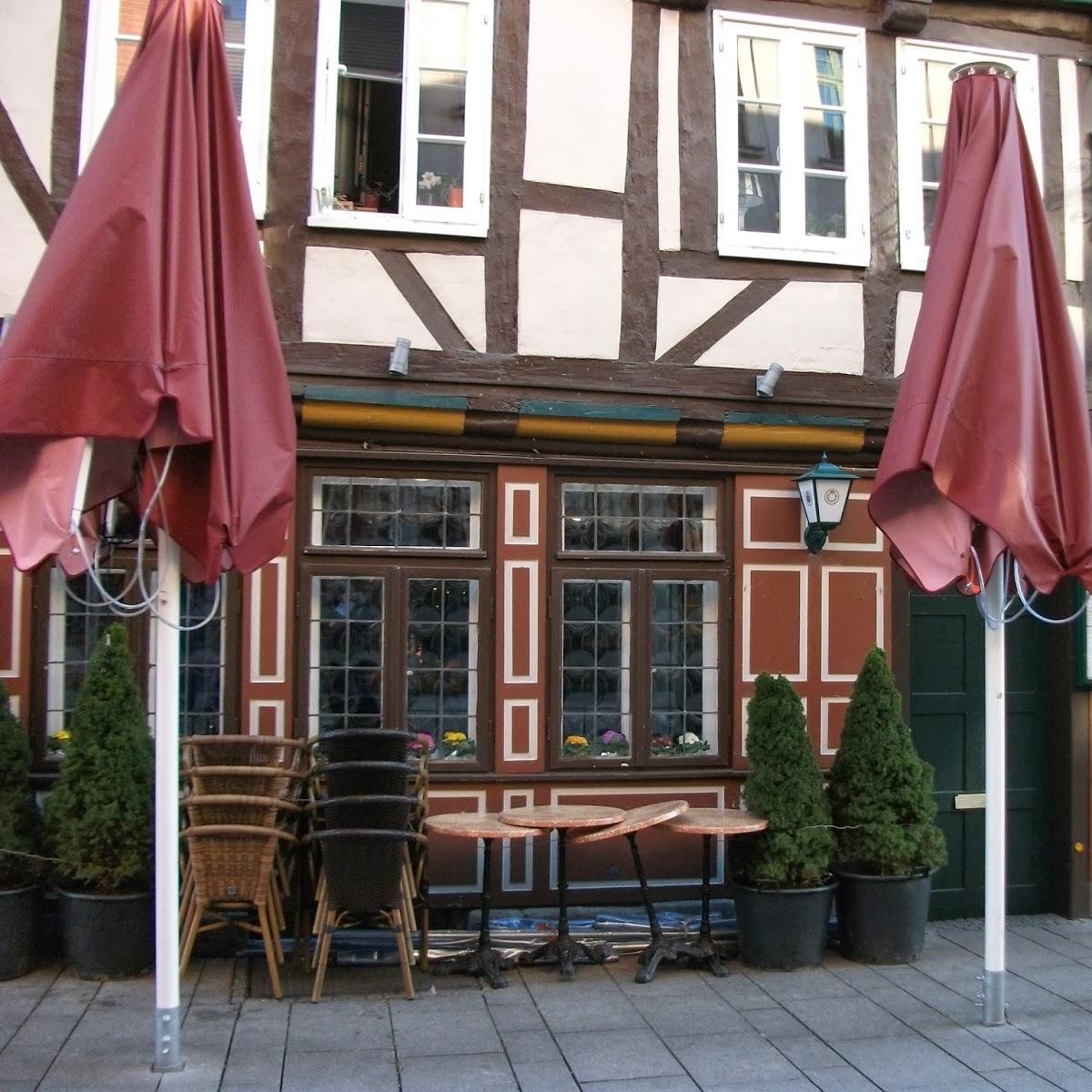 Restaurant "Zum Szültenbürger" in  Göttingen