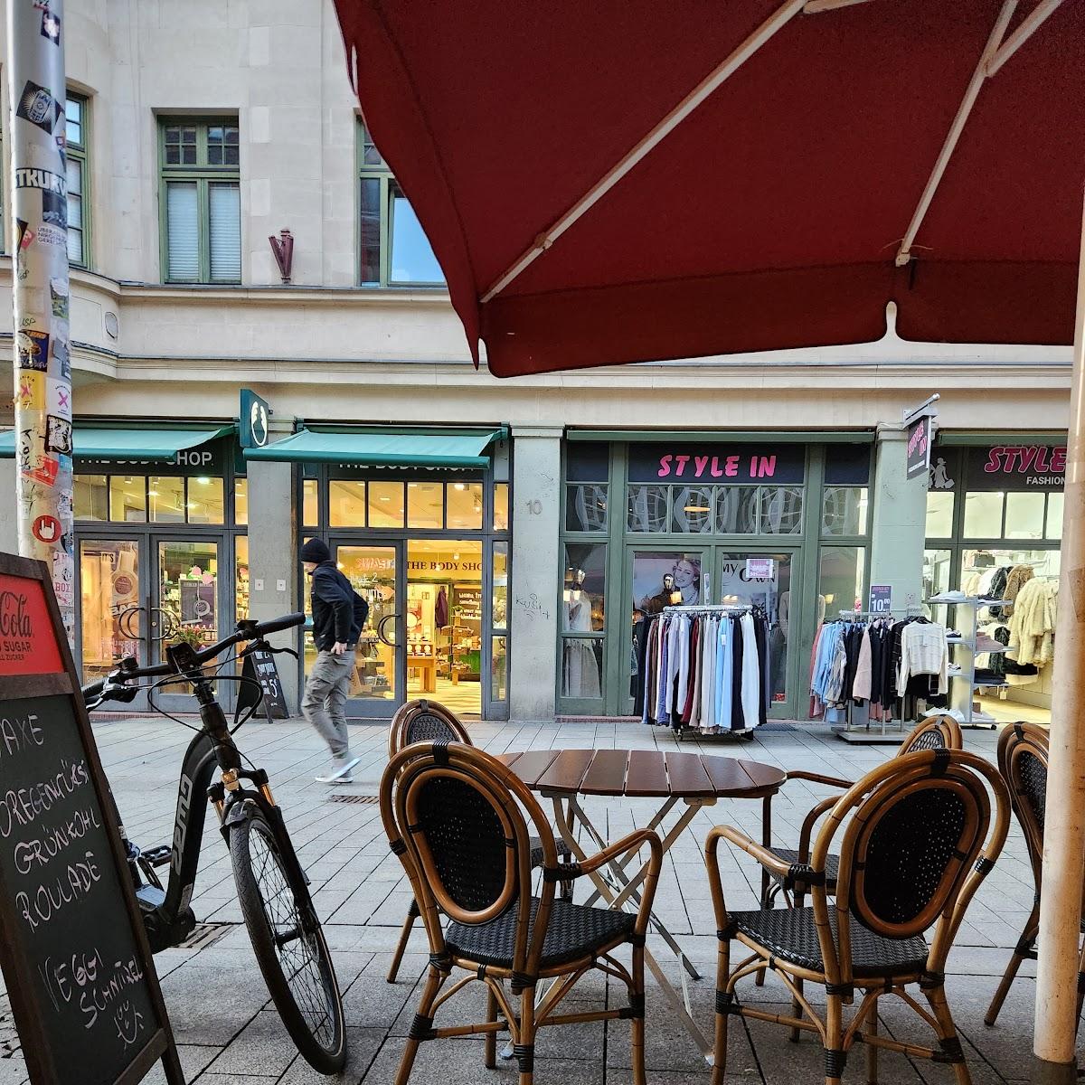 Restaurant "Zum Szültenbürger -" in Göttingen