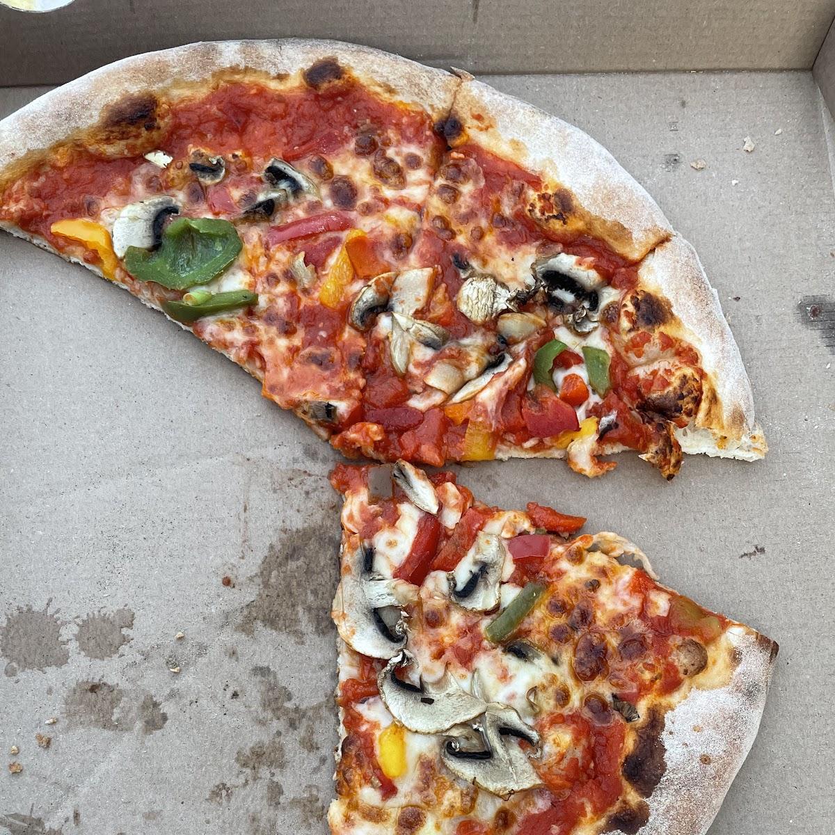 Restaurant "Pizzeria Il Gusto" in Görwihl