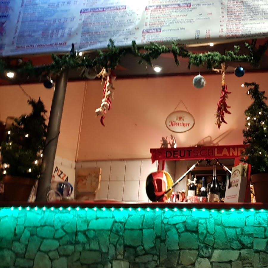 Restaurant "Pizzeria Marco 7" in Werdau