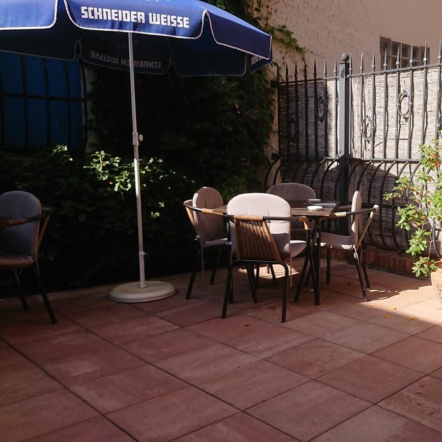 Restaurant "Restaurant Gaudi" in  Göttingen
