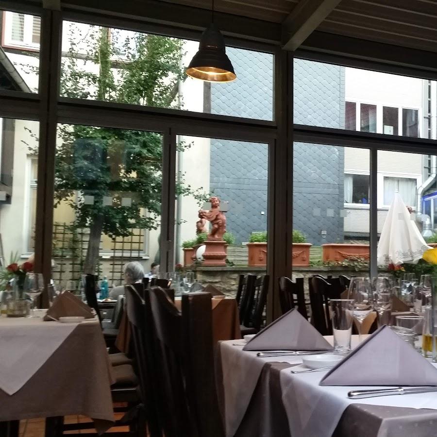 Restaurant "Restaurant Gaudi" in Göttingen