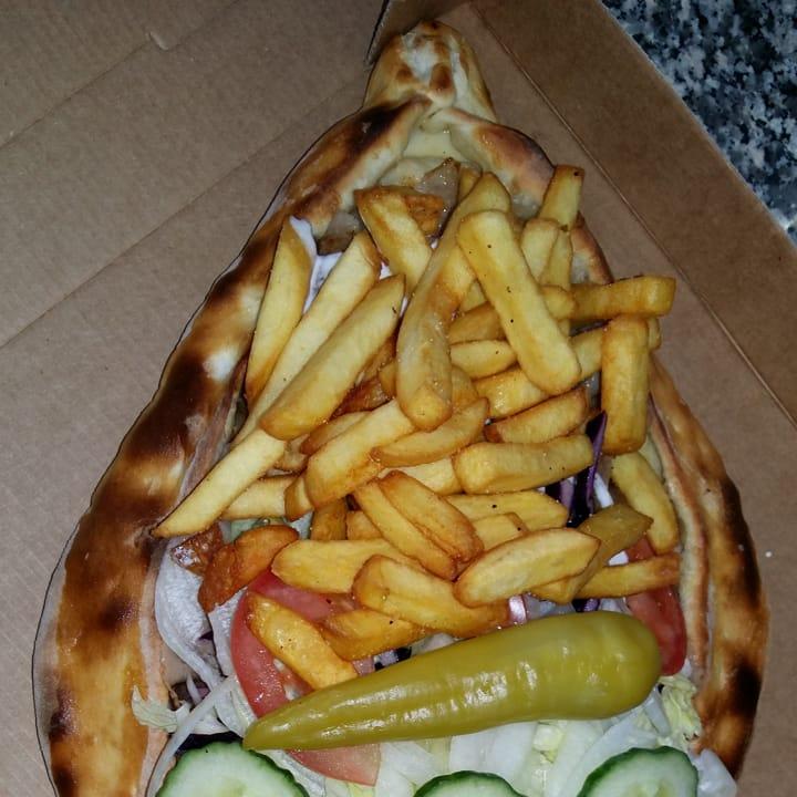 Restaurant "Enfes Pizza und Grillhaus" in Koblenz