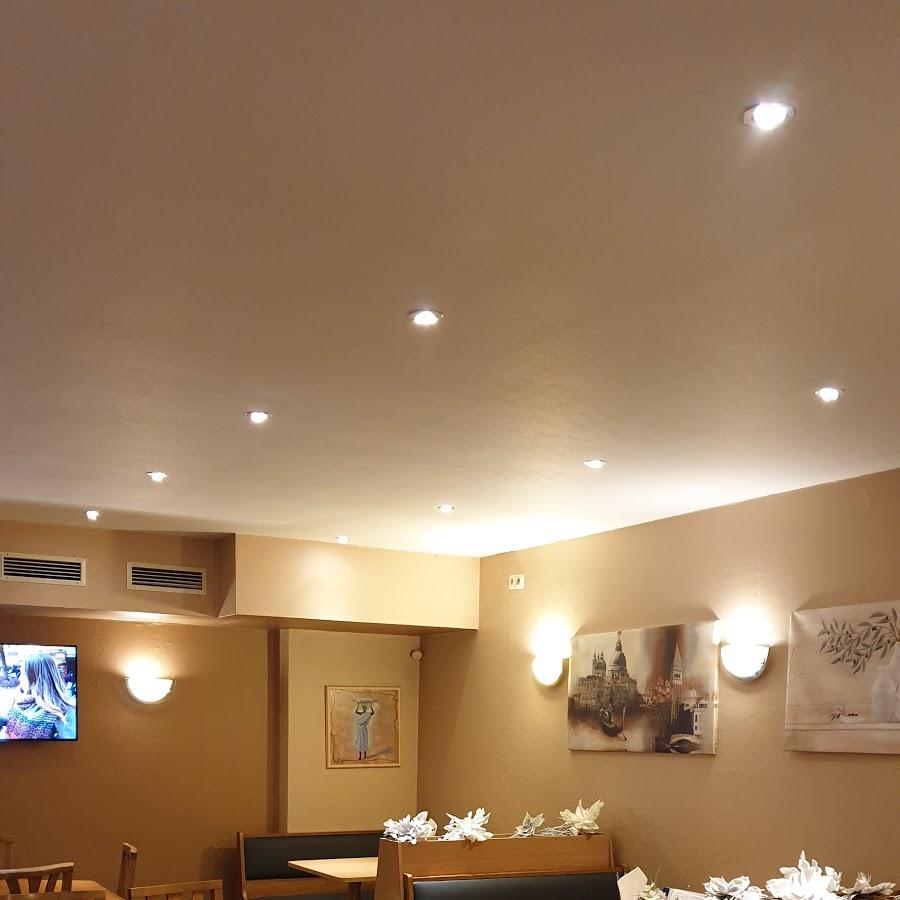 Restaurant "Lukas Grill" in Gütersloh