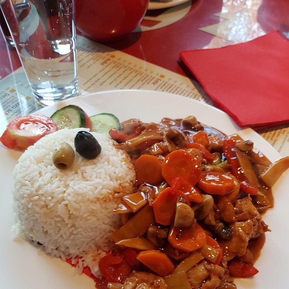 Restaurant "Pizza Boyz" in Bielefeld