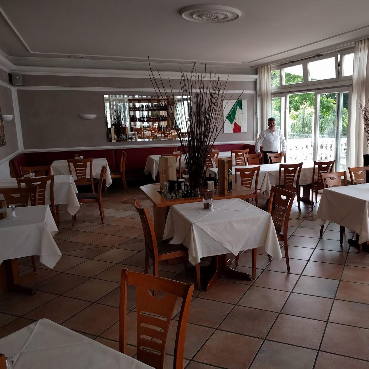 Restaurant "Mazzoni" in  Göttingen