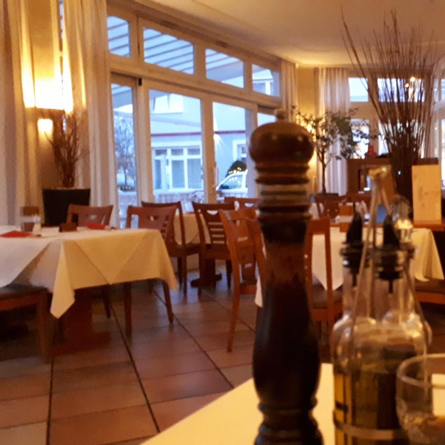 Restaurant "Mazzoni Cucina e Vino" in Göttingen